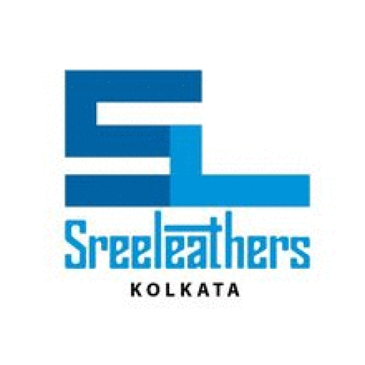 Sreeleathers logo